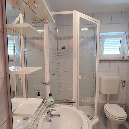 Cozy Retreats In Quiet Neighborhood Apartment Crikvenica
